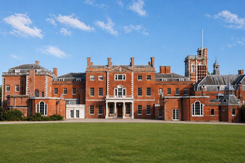 IHG announces first hotel for new Noted Collection brand