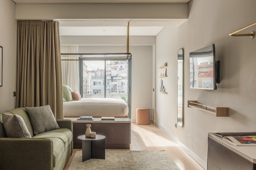 Aparthotel brand Wilde opens new properties in Vienna and Lisbon