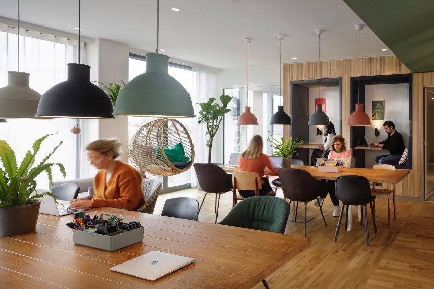 Zoku opens fourth European property in Paris