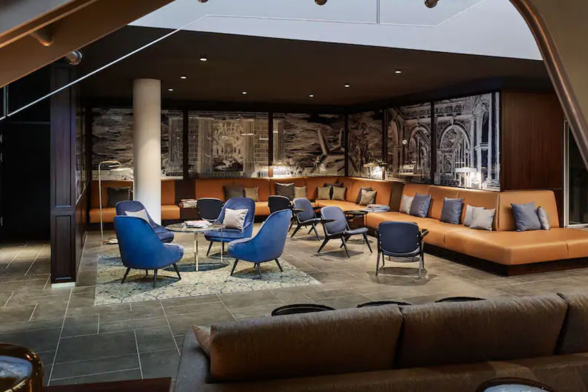 Hyatt launches working from anywhere offer
