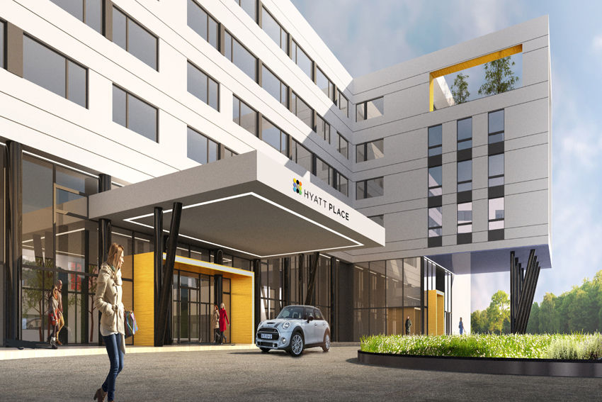 Cycas expands portfolio with first hotels in France