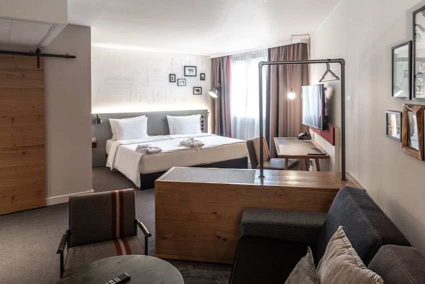 IHG adds 11 hotels in Europe_brussels airport