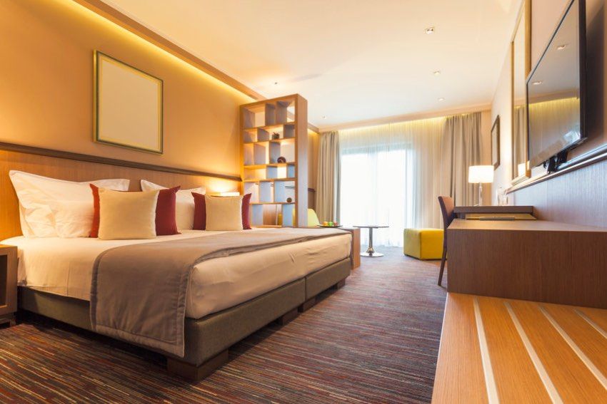 Northern Europe leads global recovery in hotel occupancy