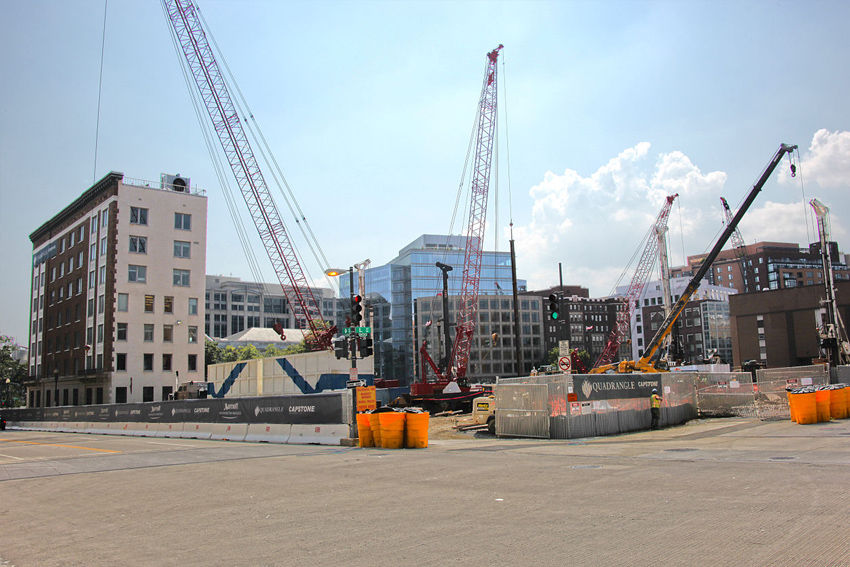 STR: US leads in new hotel openings during pandemic