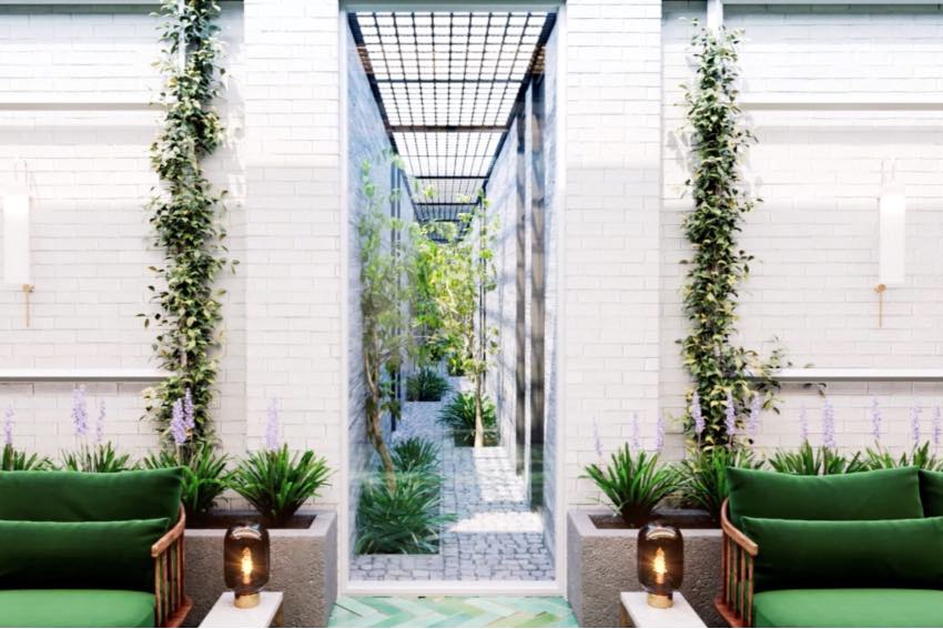 Premier Inn to create underground hotel in London