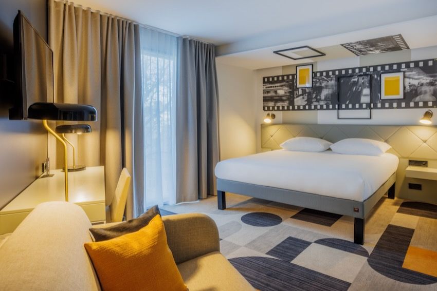 ibis Styles Tallinn