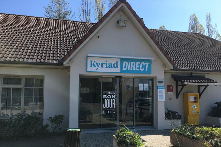 Kyriad Direct fast-tracks expansion