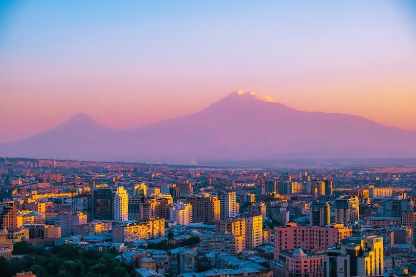 Kempinski Levon Vardanyan on Unsplash