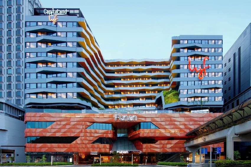 Ascott plans major expansion for Lyf ‘co-living’ brand