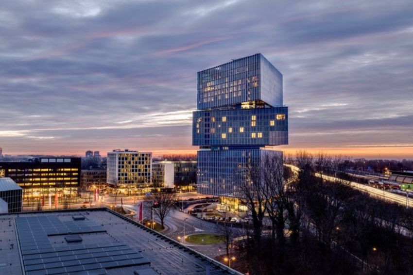 NH Hotel Group rebrands under Minor Hotels banner