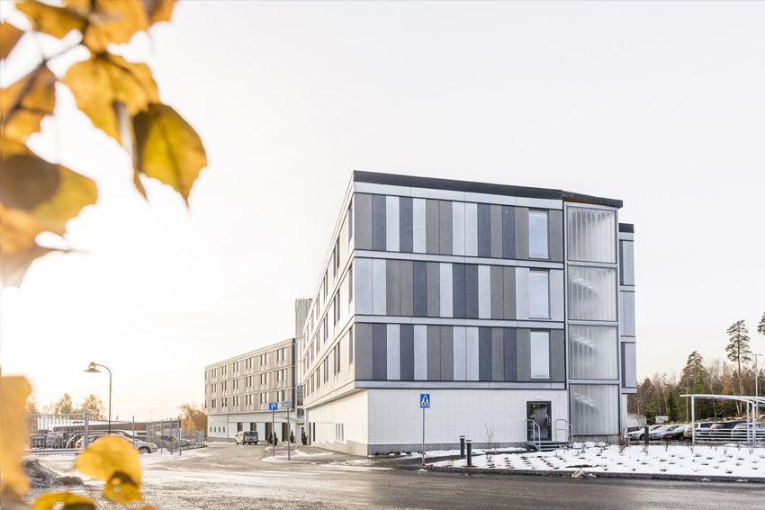 Scandic predicts rise in revenue-based rents