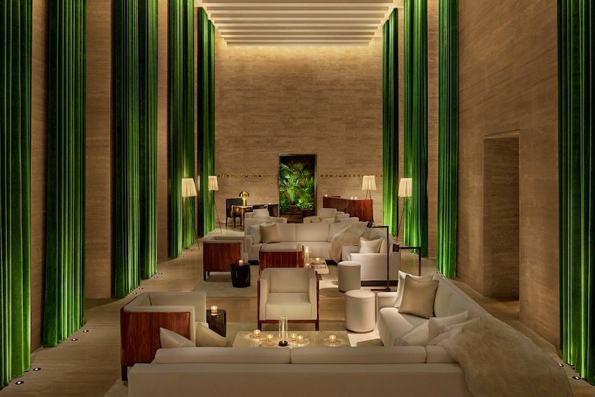 Rome Edition hotel