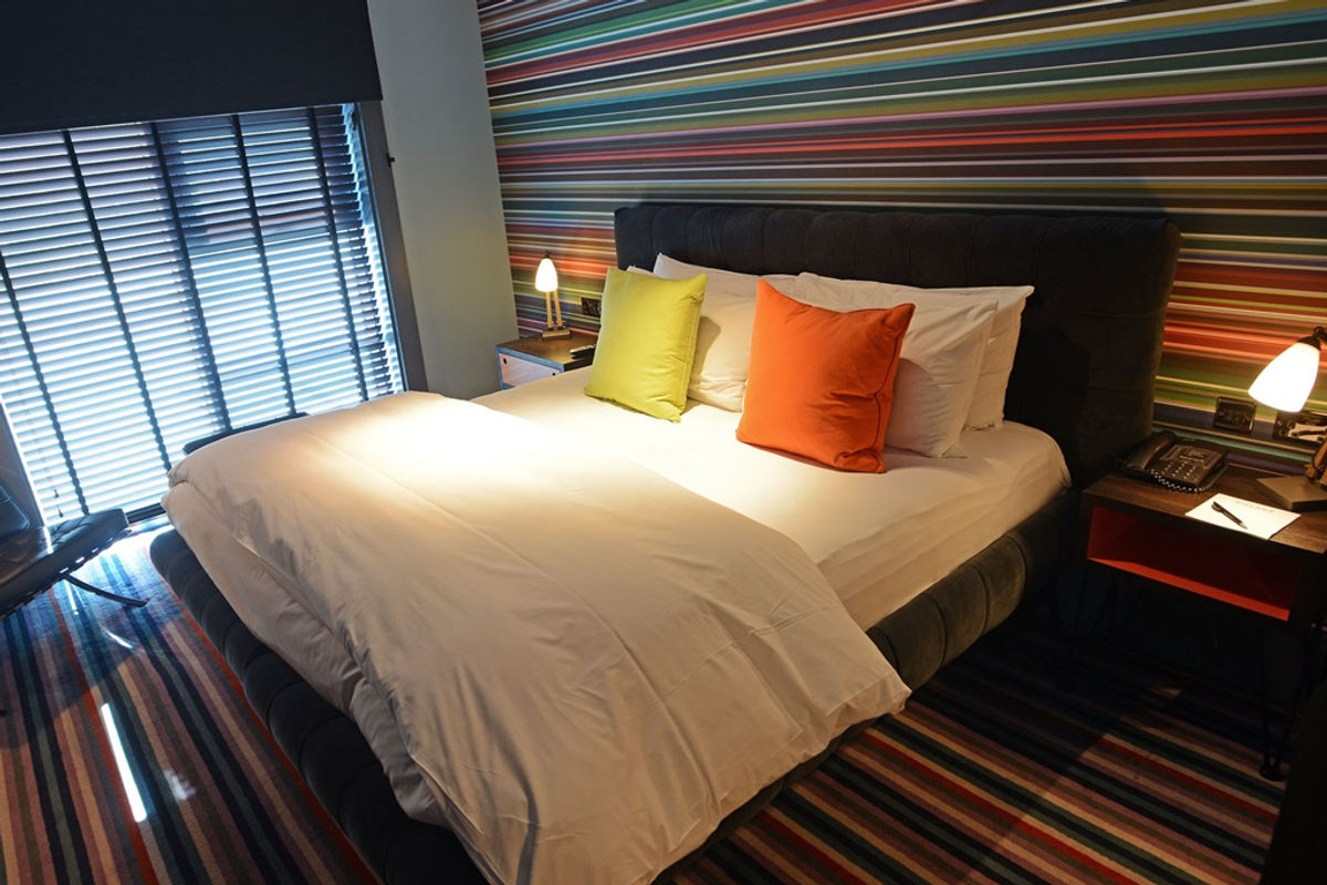 UK’s Village Hotels group acquired by Blackstone