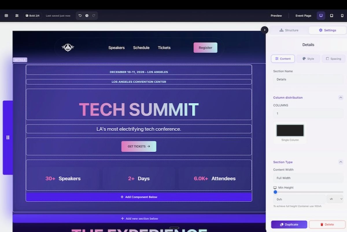 Salesforce-native app Blackthorn unveils new platform ‘vision’
