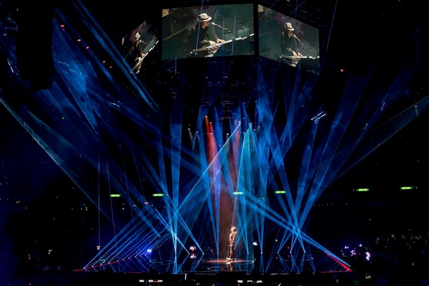 Event production Unsplash wai siew