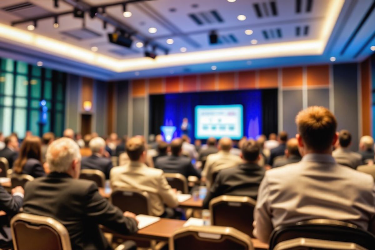 Corporate Traveller launches UK Meetings & Events division