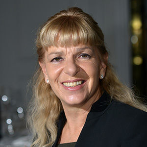 Juliet Price, Consultant Executive Director HBAA