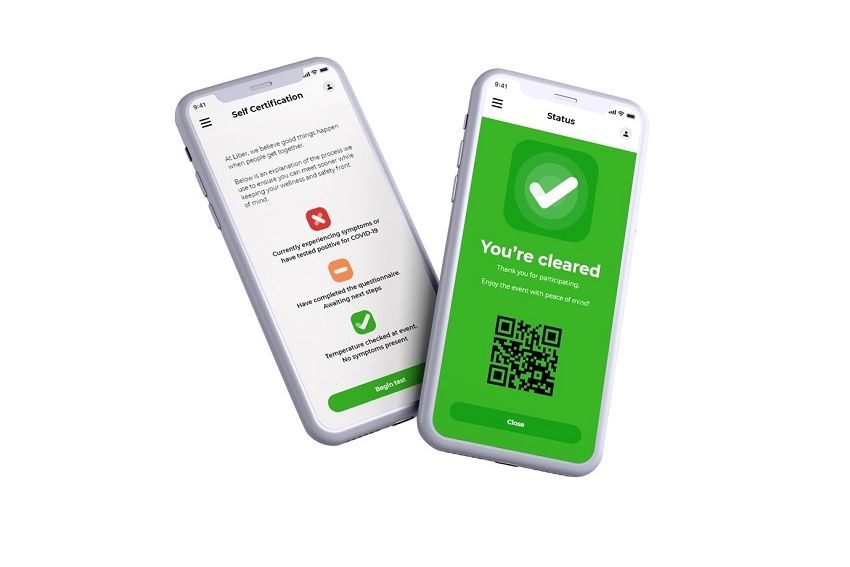 Liber app