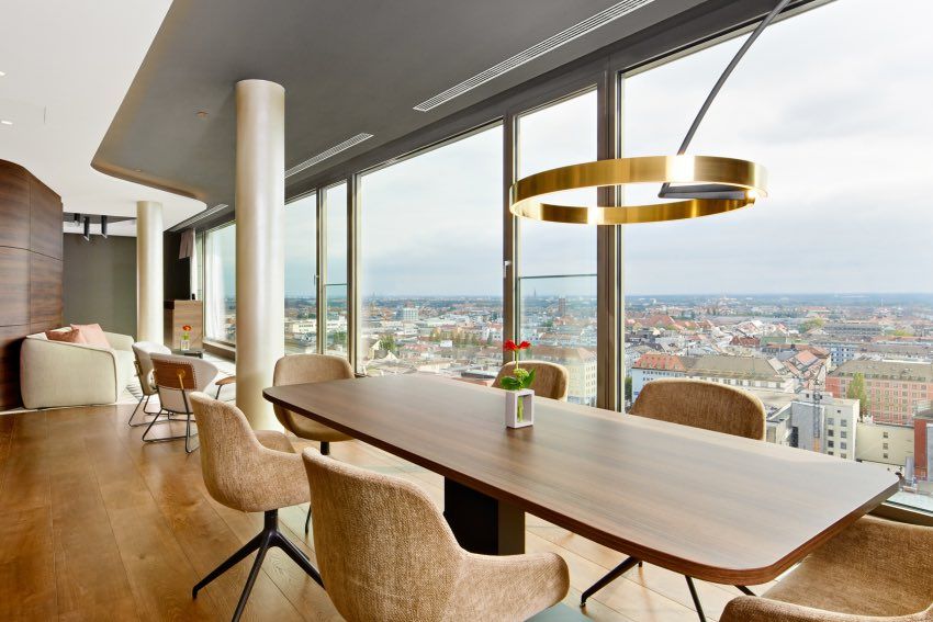NH Hotels launches new meetings booking tool