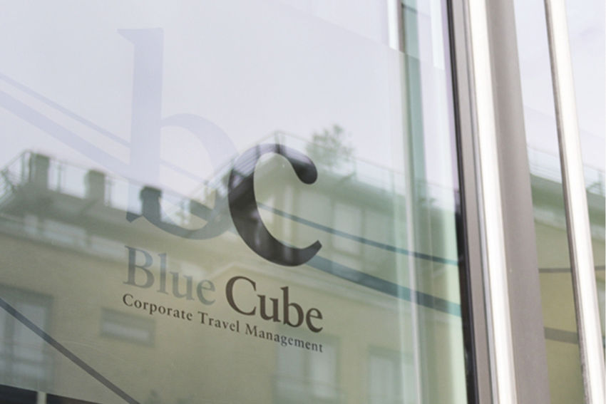 Blue Cube Travel implements Wizme platform
