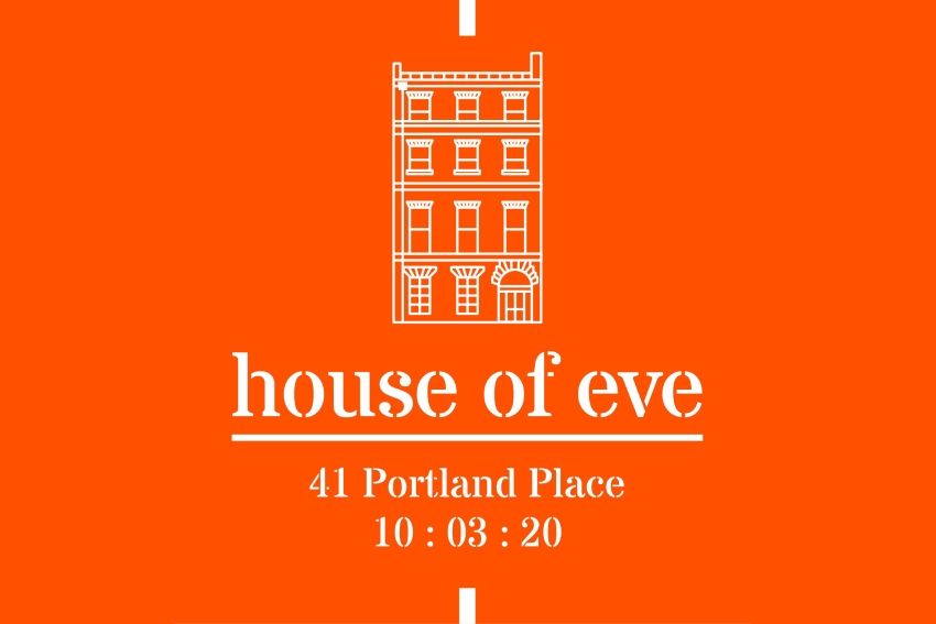 House of Eve