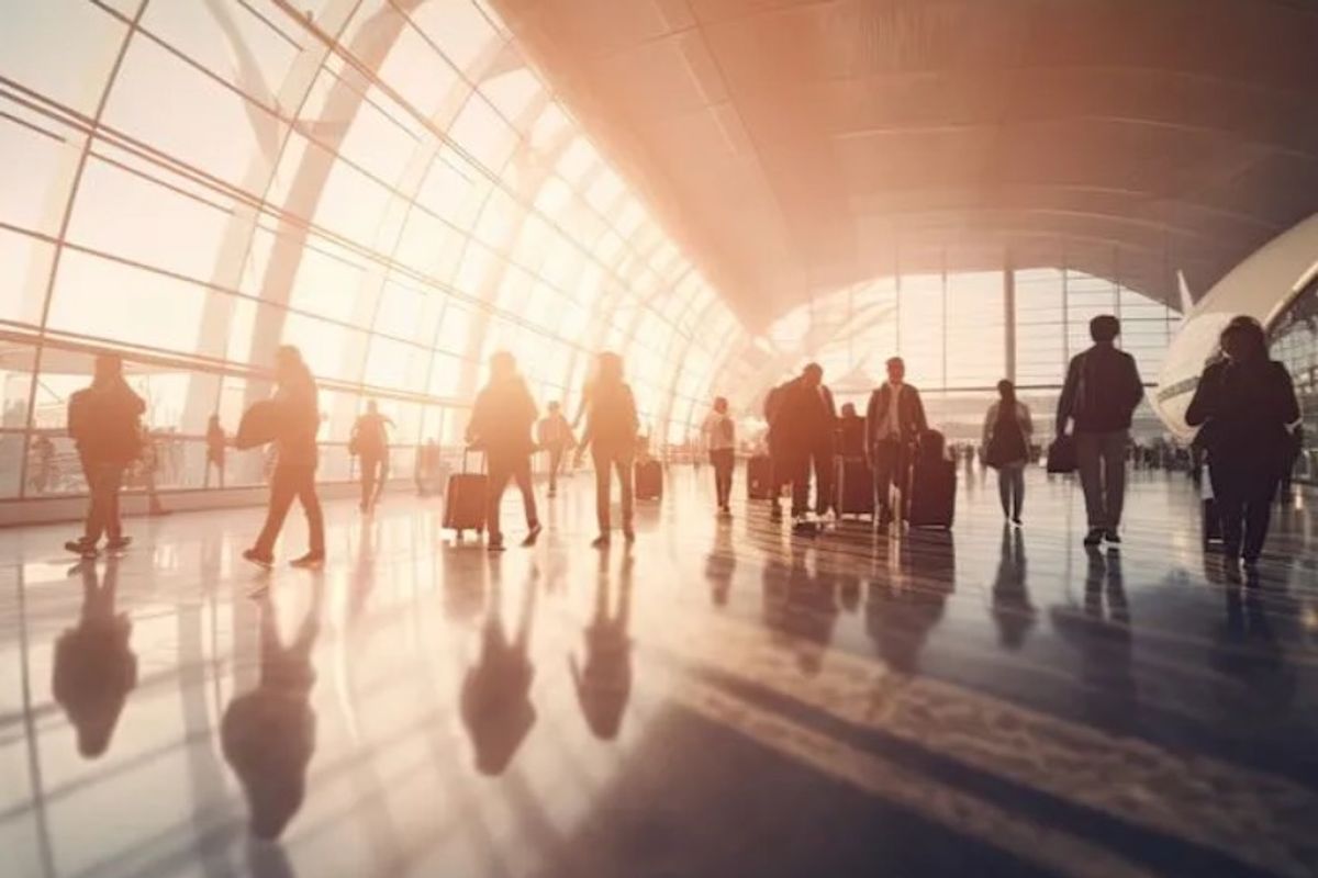 Global Marine Travel enhances data capabilities with Travelogix