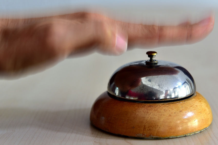 Booking.com and Amadeus expand hotel billback options