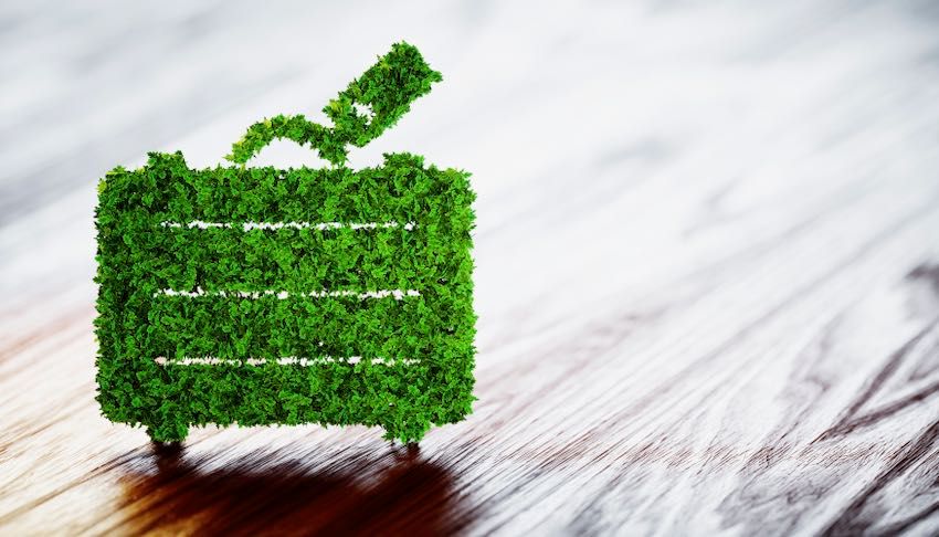 BCD sustainability