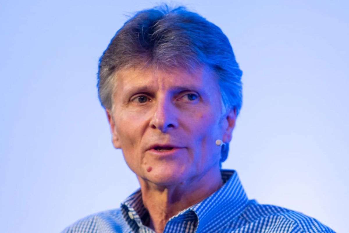 Focus Travel Partnership reappoints Parkes as interim chair