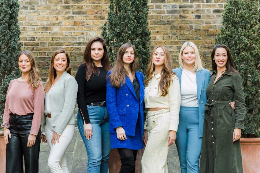 AltoVita boosts female-led leadership team to drive growth