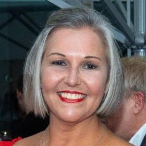 Andrea Caulfield-Smith Advantage