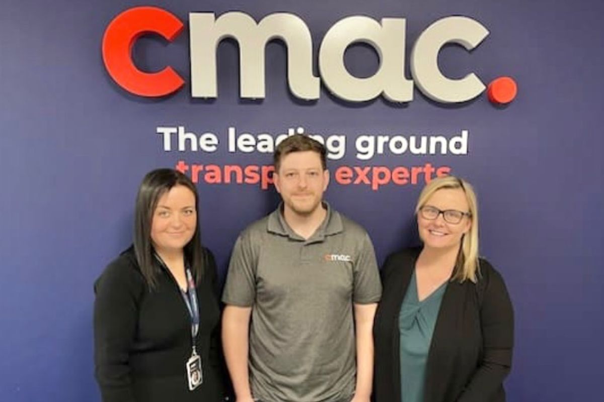 CMAC Group boosts quality and training team Business Travel News Europe