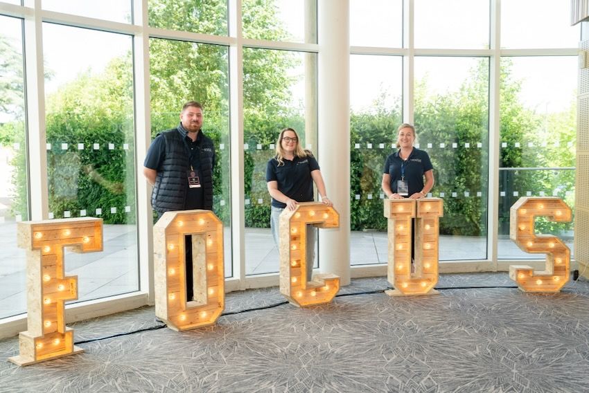 Focus Travel leadership shakeup