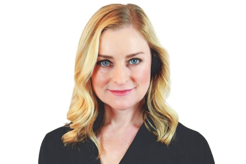 Jennifer Catto