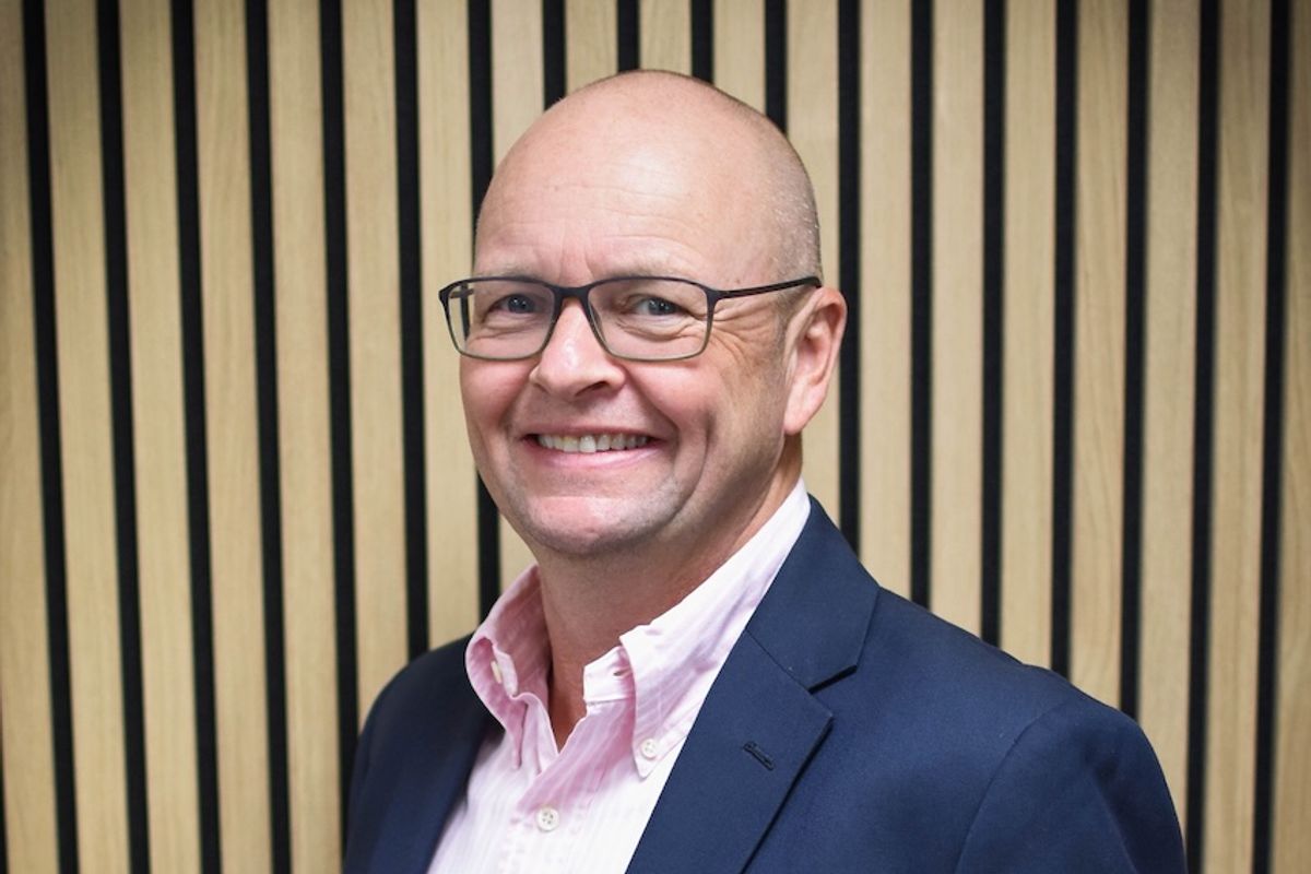 FOD Mobility Group promotes Howick to group CEO