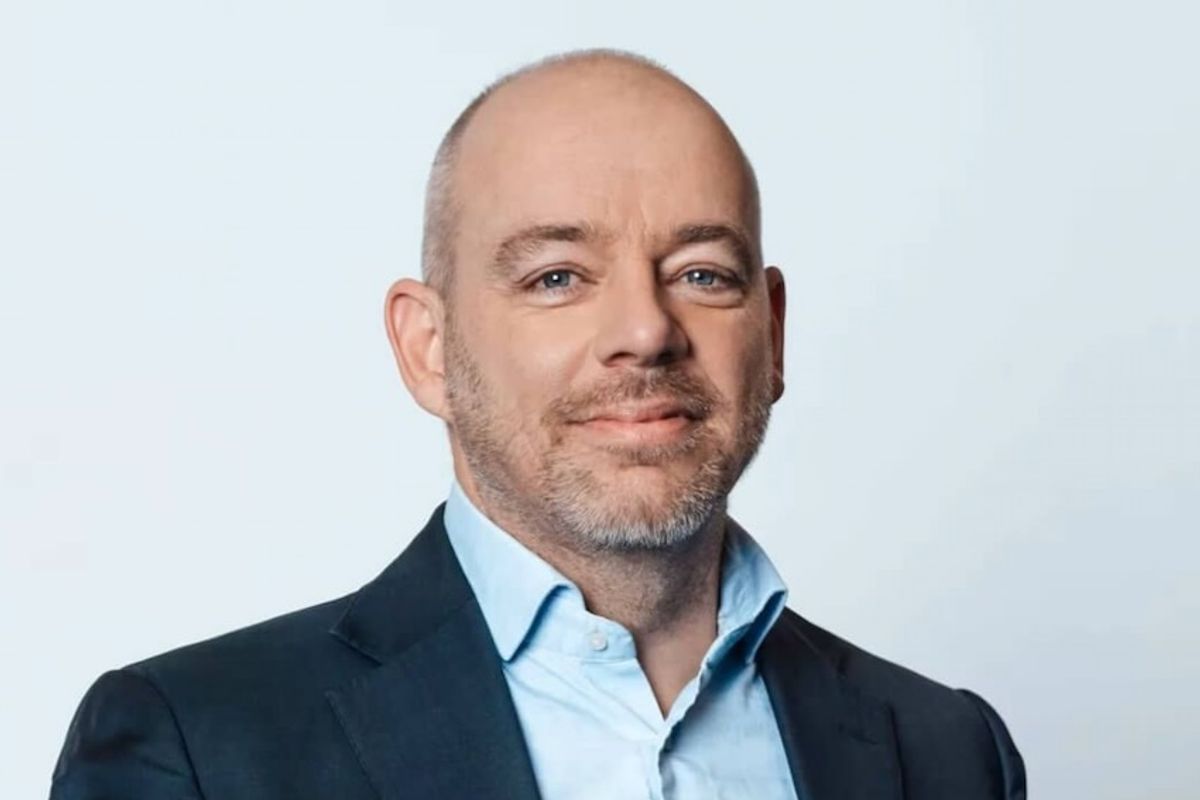 KLM appoints Essenberg as chief operating officer