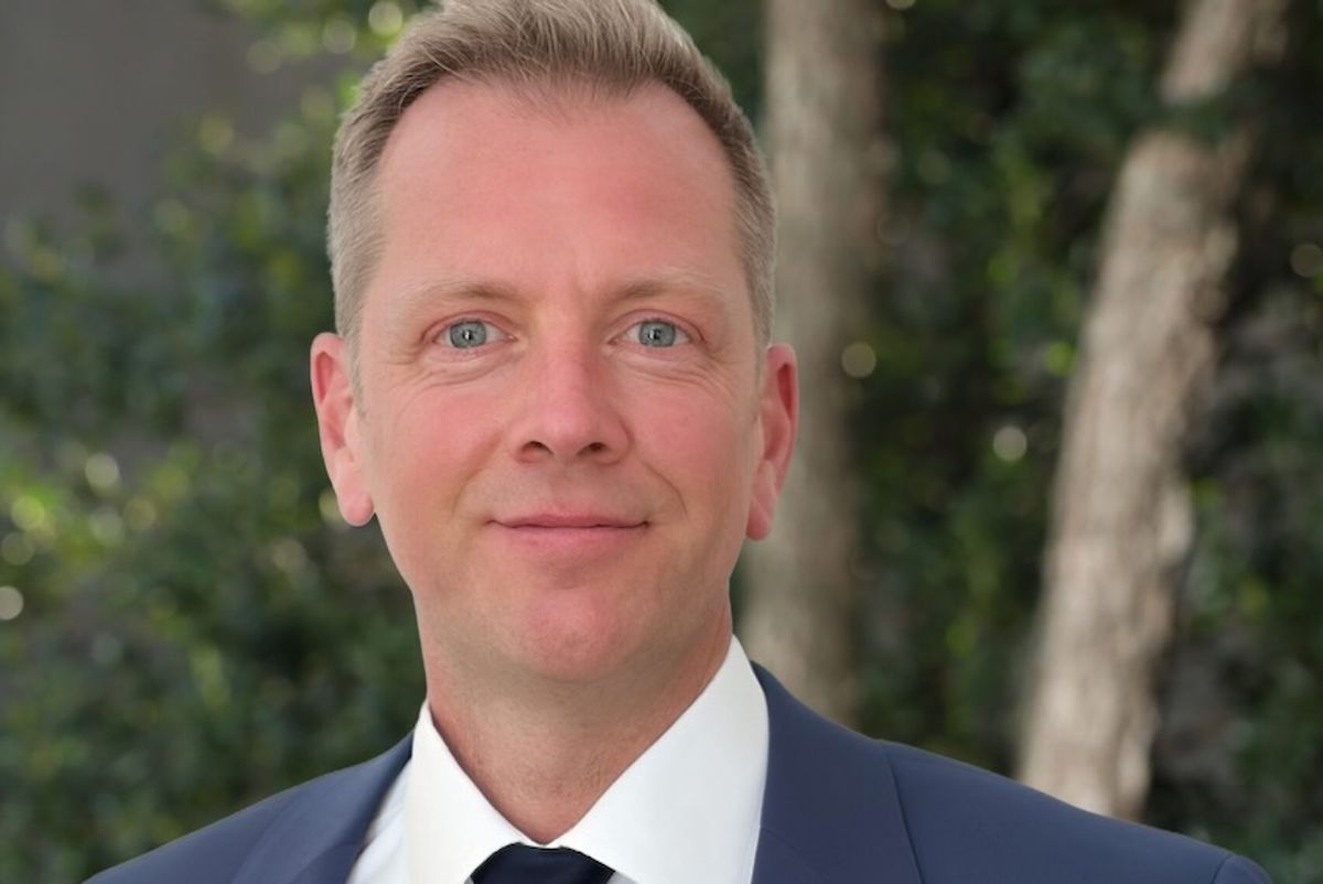 BCD names FCM's Eklund chief commericial officer