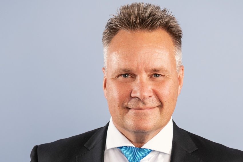 Ola Hansson