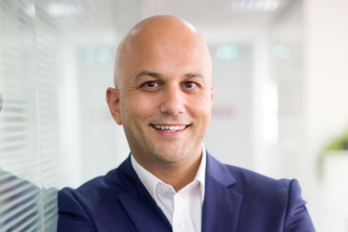 Lufthansa Group appoints new UK and Ireland sales manager