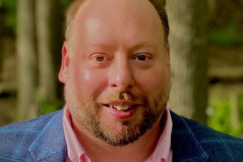 Russ Ferguson