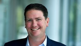 New UK&I lead for Enterprise New UK&I lead for Enterprise