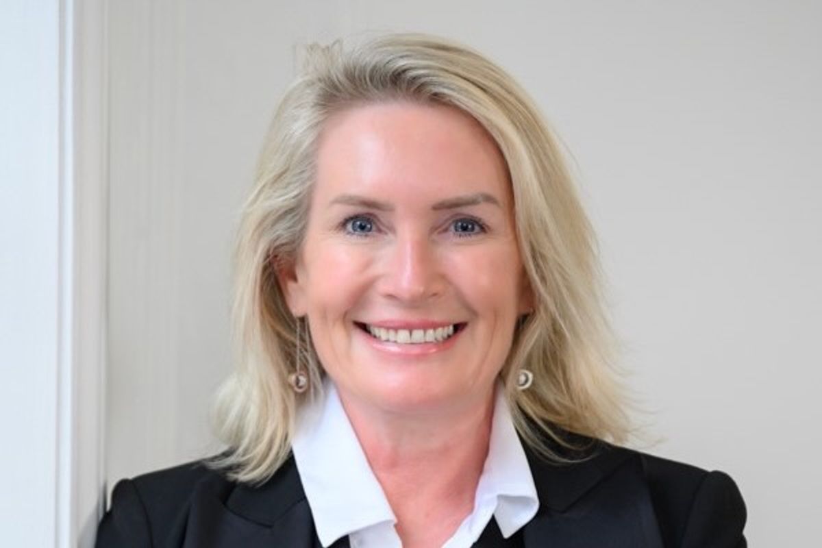 SilverDoor appoints Mathews to lead EMEA and APAC business development