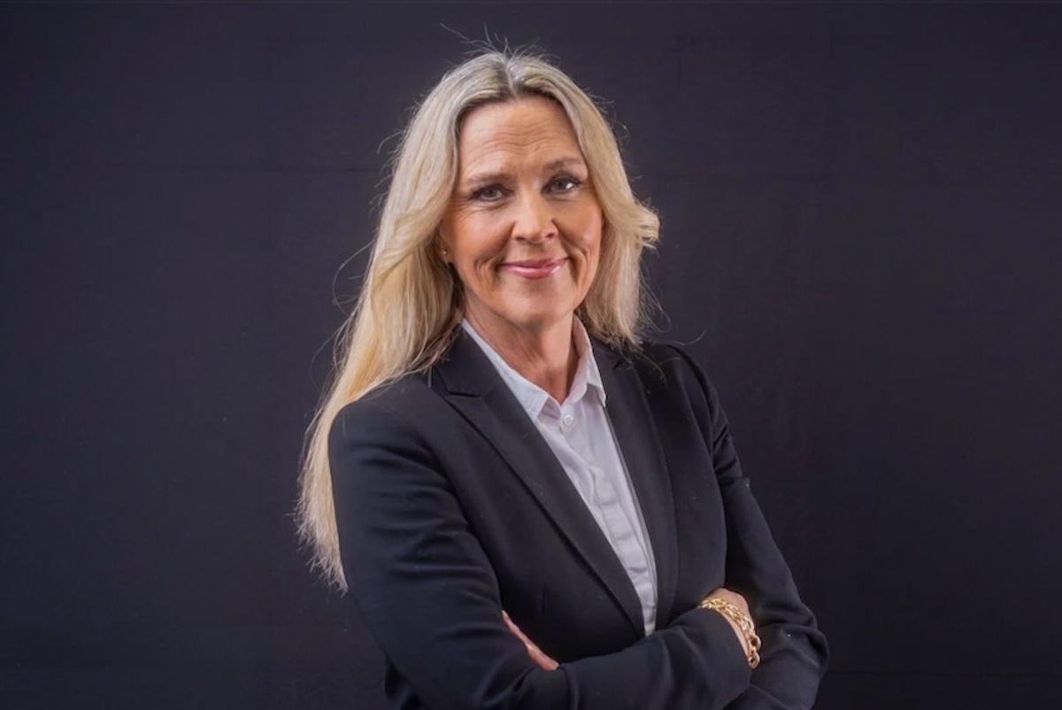 Norwegian Business Travel Association names Lunde as new MD