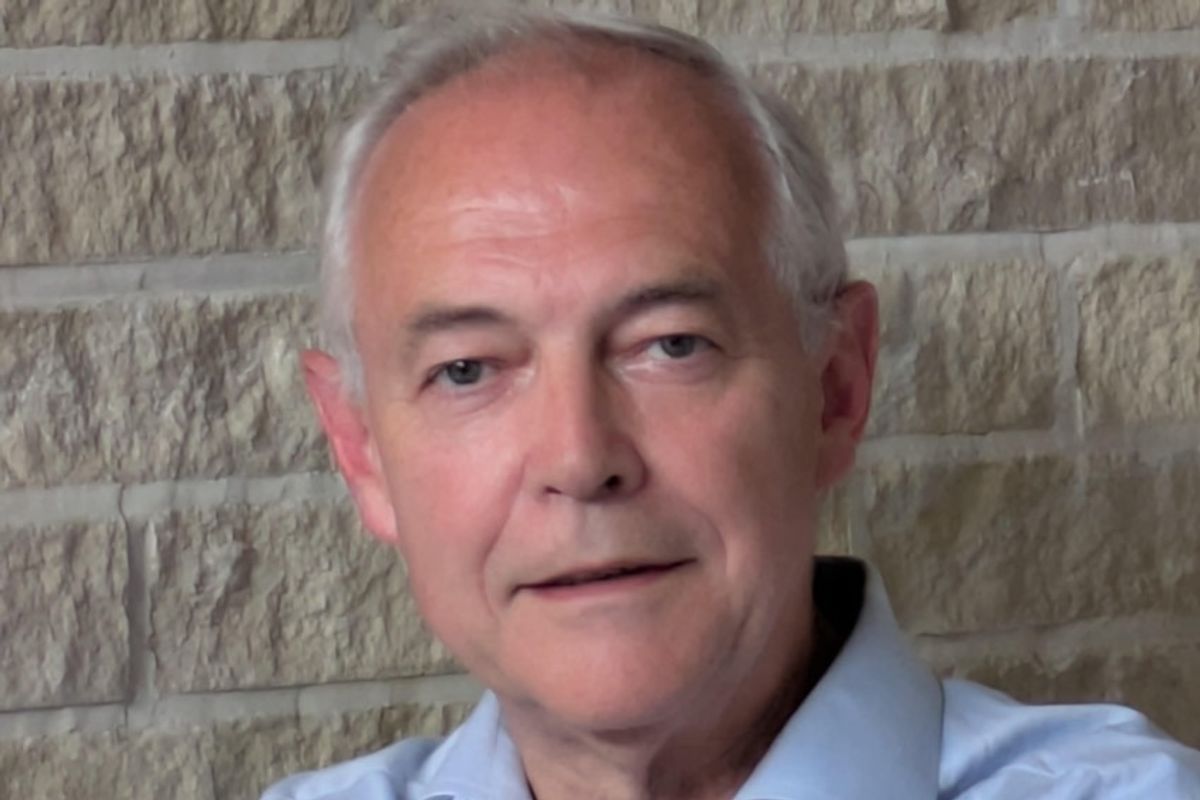 CTM appoints Harvey as UK & Europe CEO