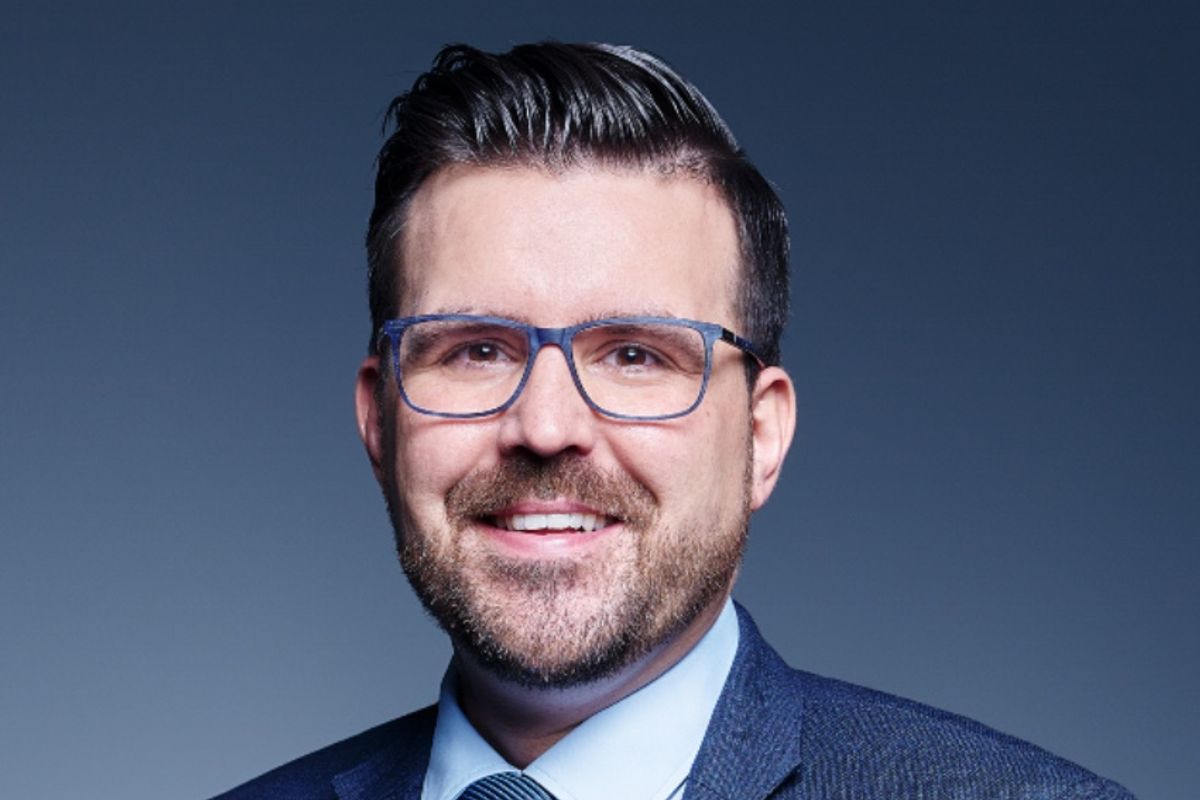 Lufthansa Group promotes Thaler to lead Northern Europe region