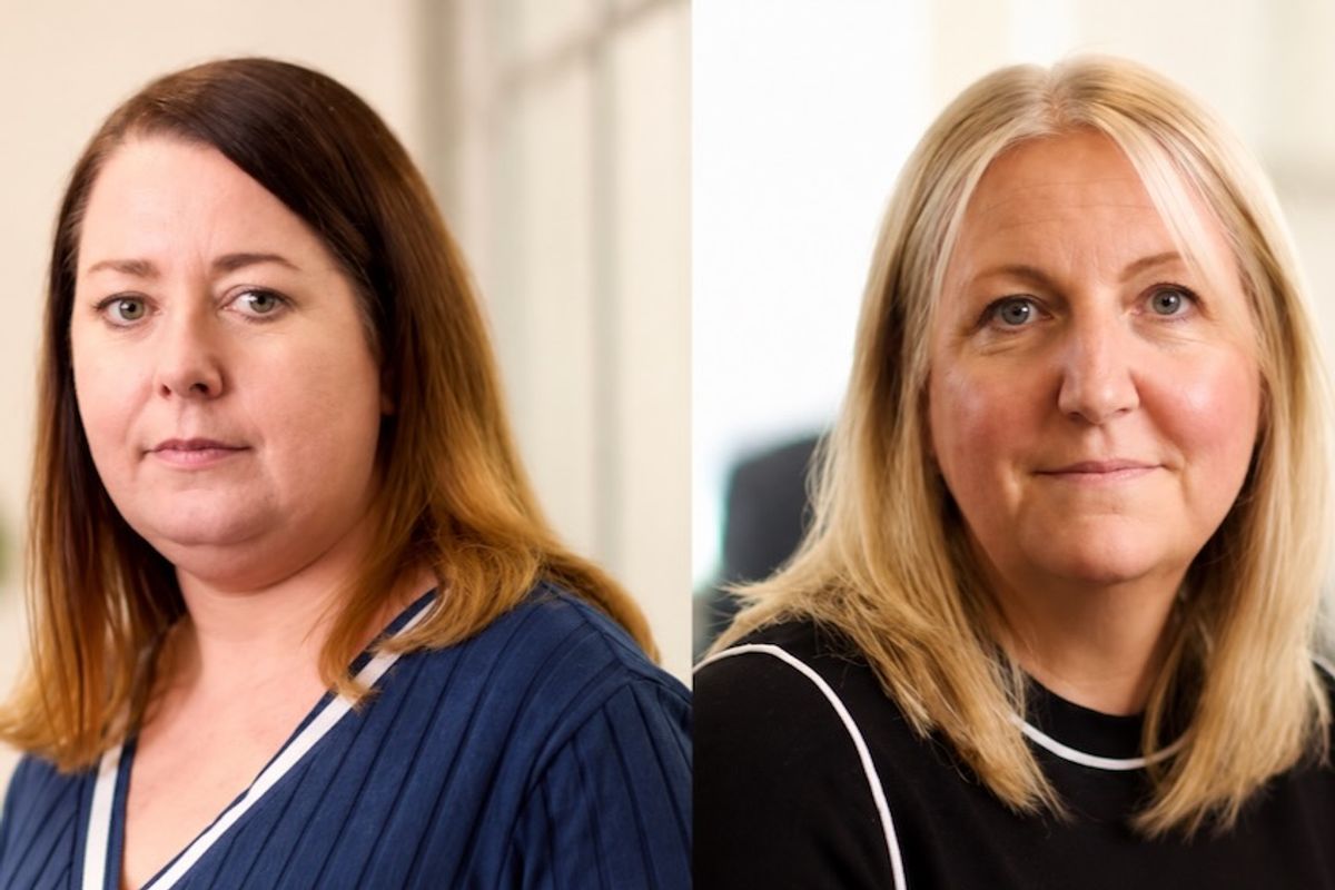 Take2Eton bolsters leadership team with two new appointments
