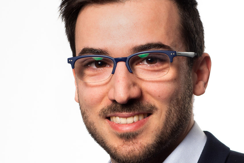 Element appoints BCD Travel exec to global sales role