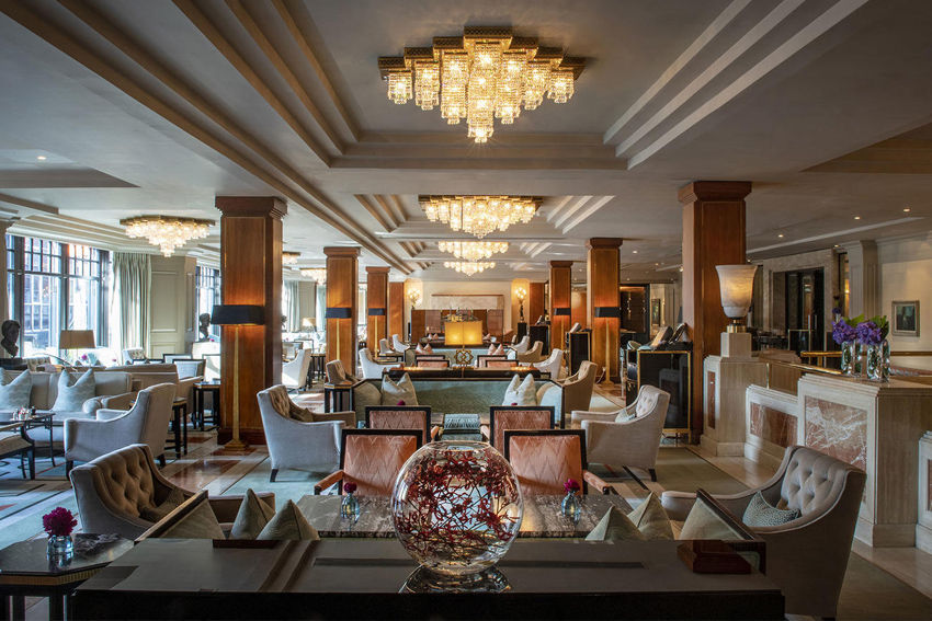 The Westbury, Dublin