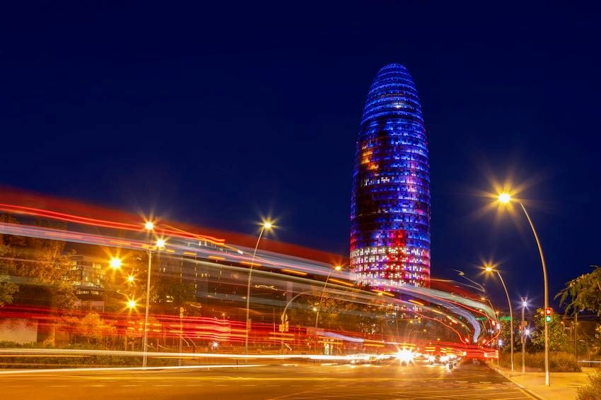 Barcelona