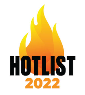 2022 Hotlist